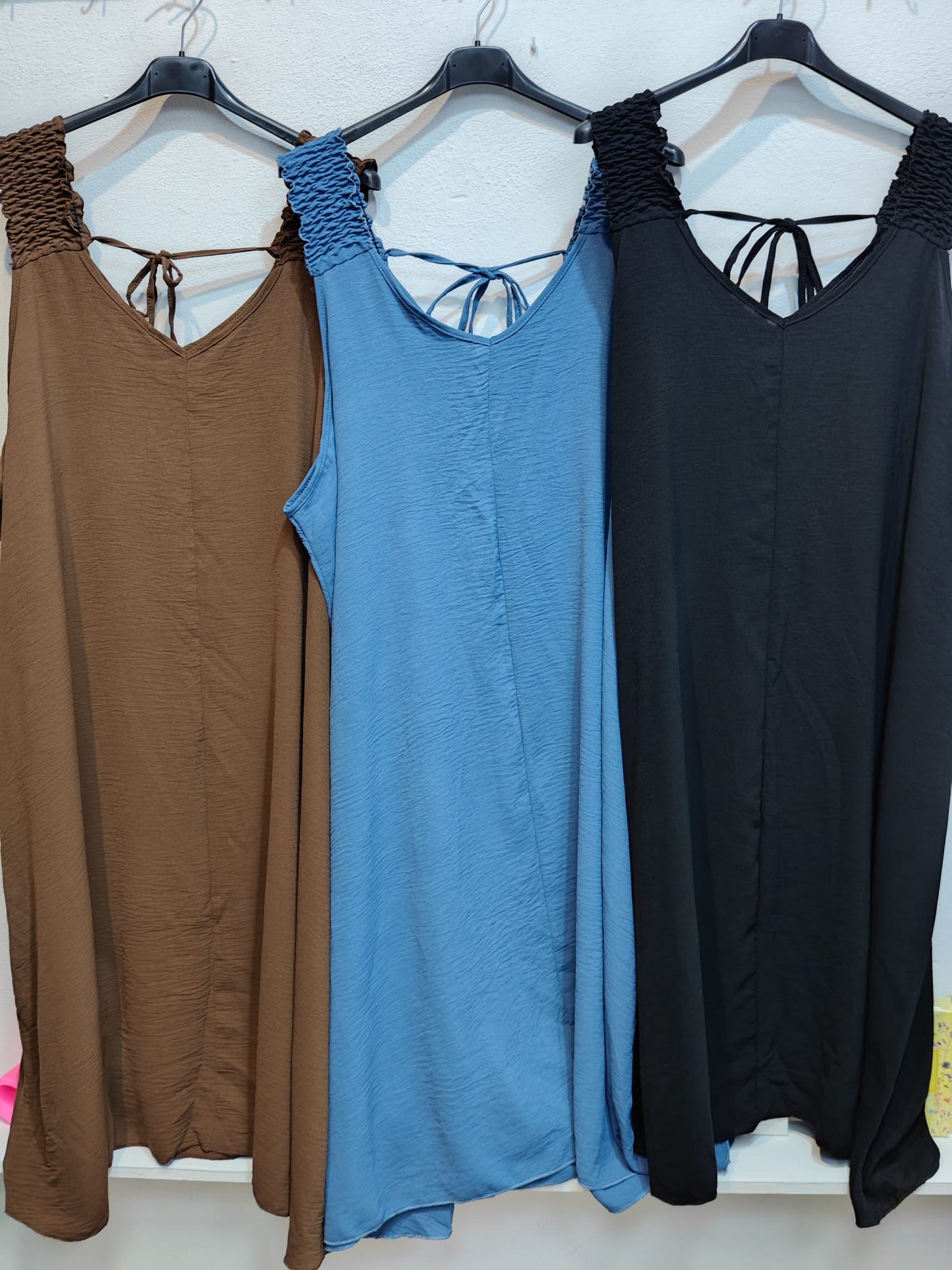 Vestido Lucia