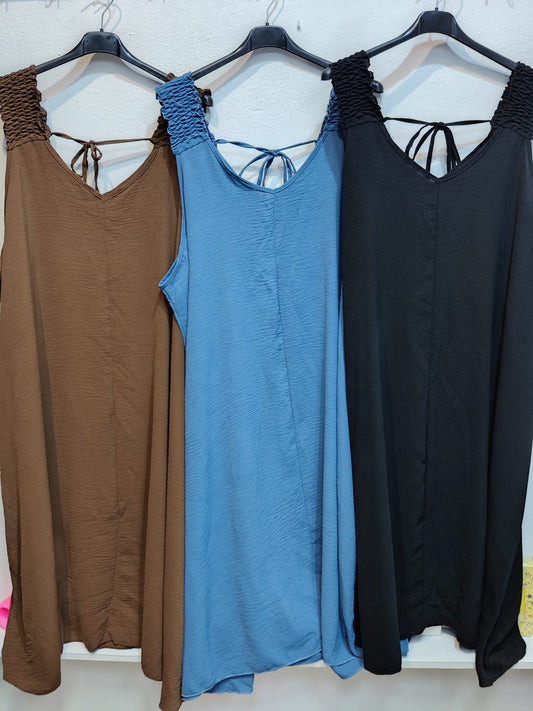 Vestido Lucia