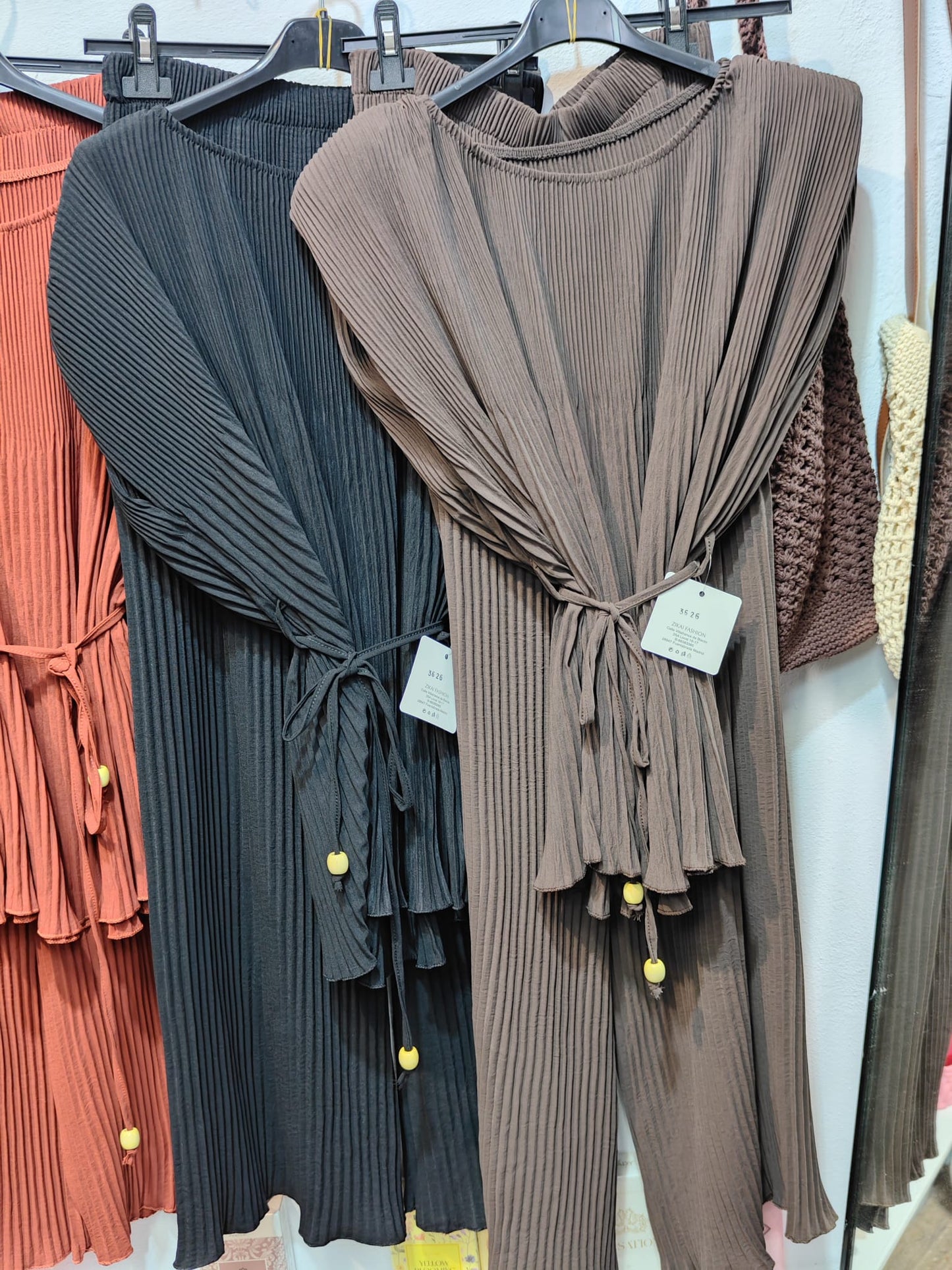 Conjunto Grecia