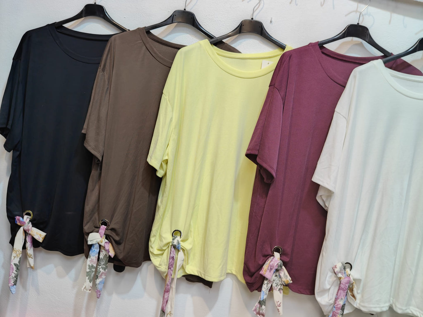 Camiseta Noa
