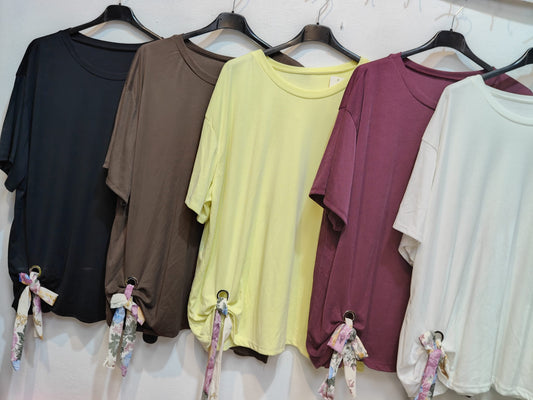 Camiseta Noa