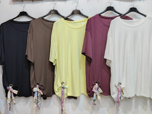 Camiseta Noa