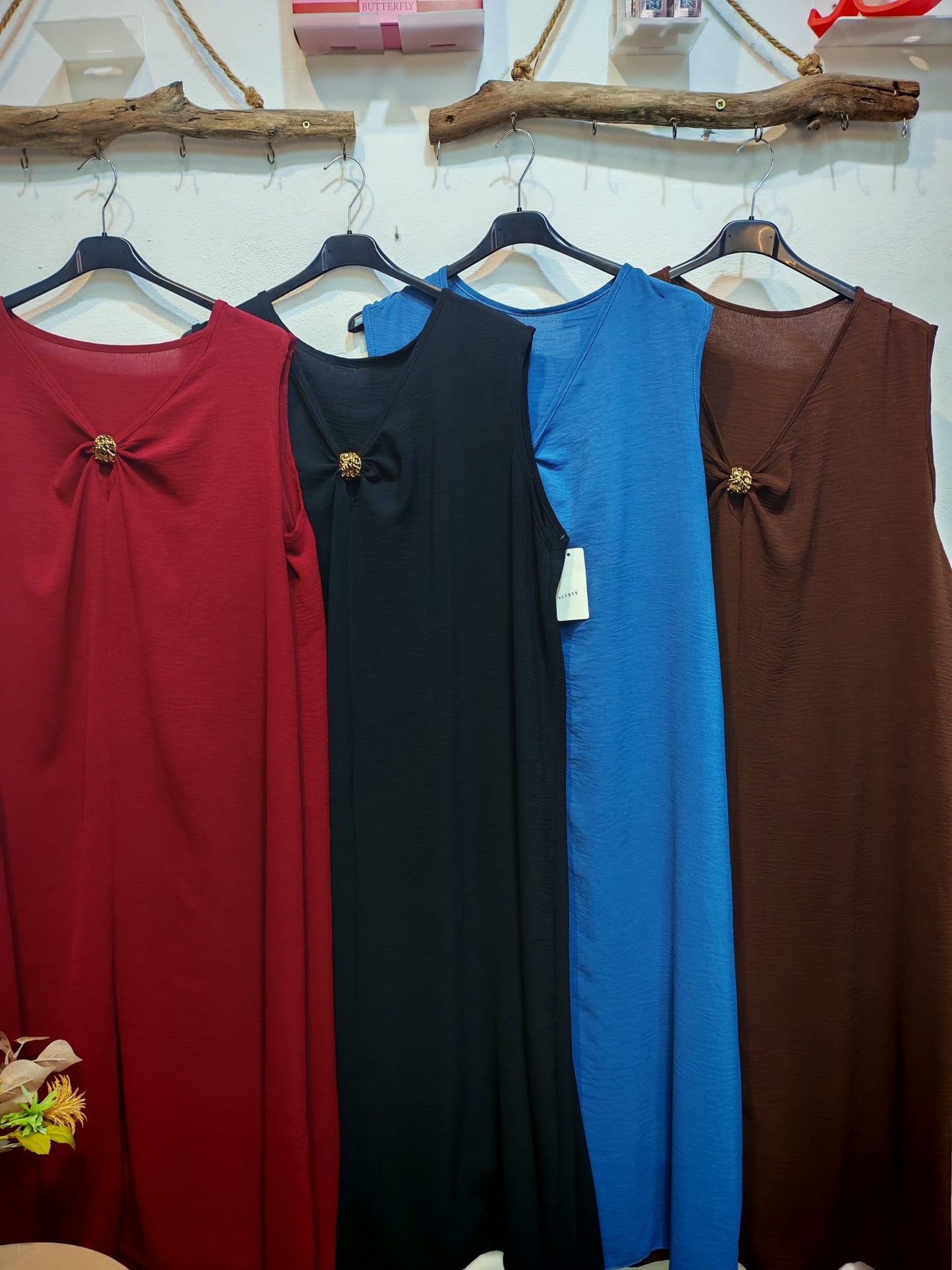 Vestido Ani