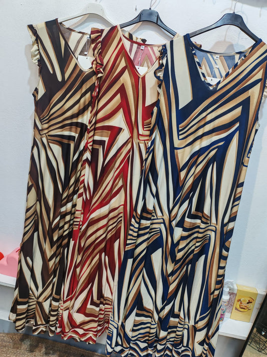 Vestido Emili