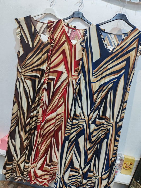 Vestido Emili