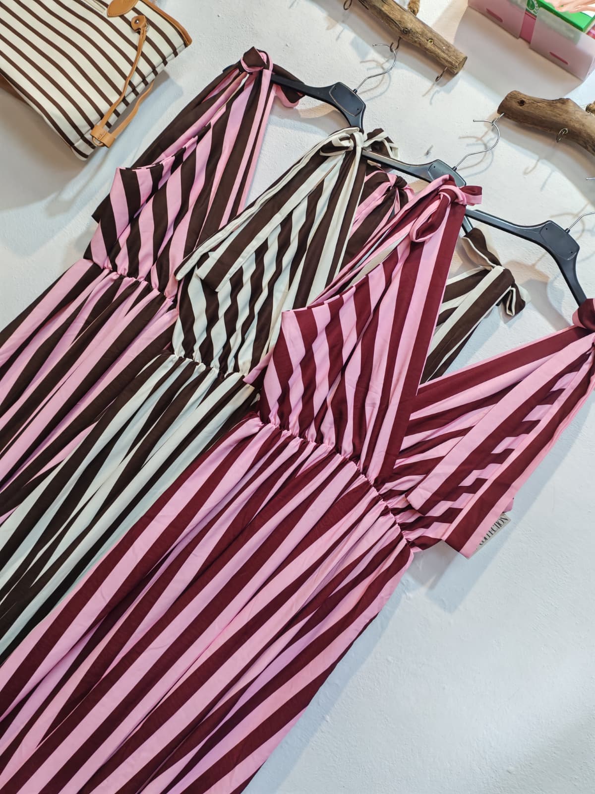 Vestido Susana
