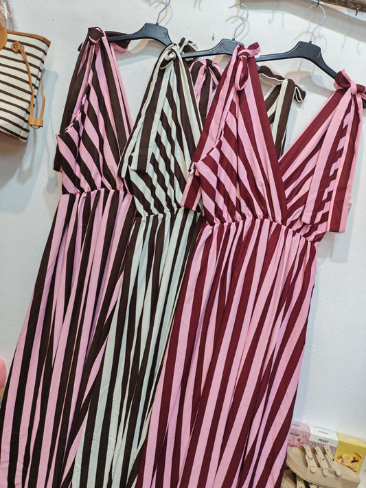 Vestido Susana