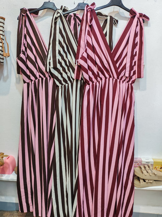 Vestido Susana