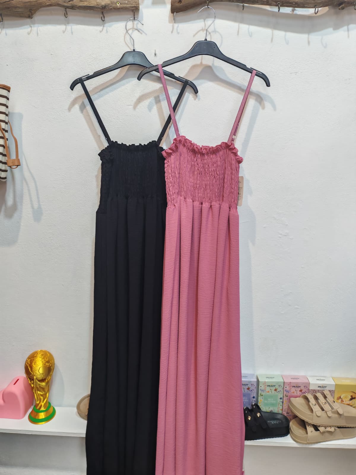 Vestido Alexia