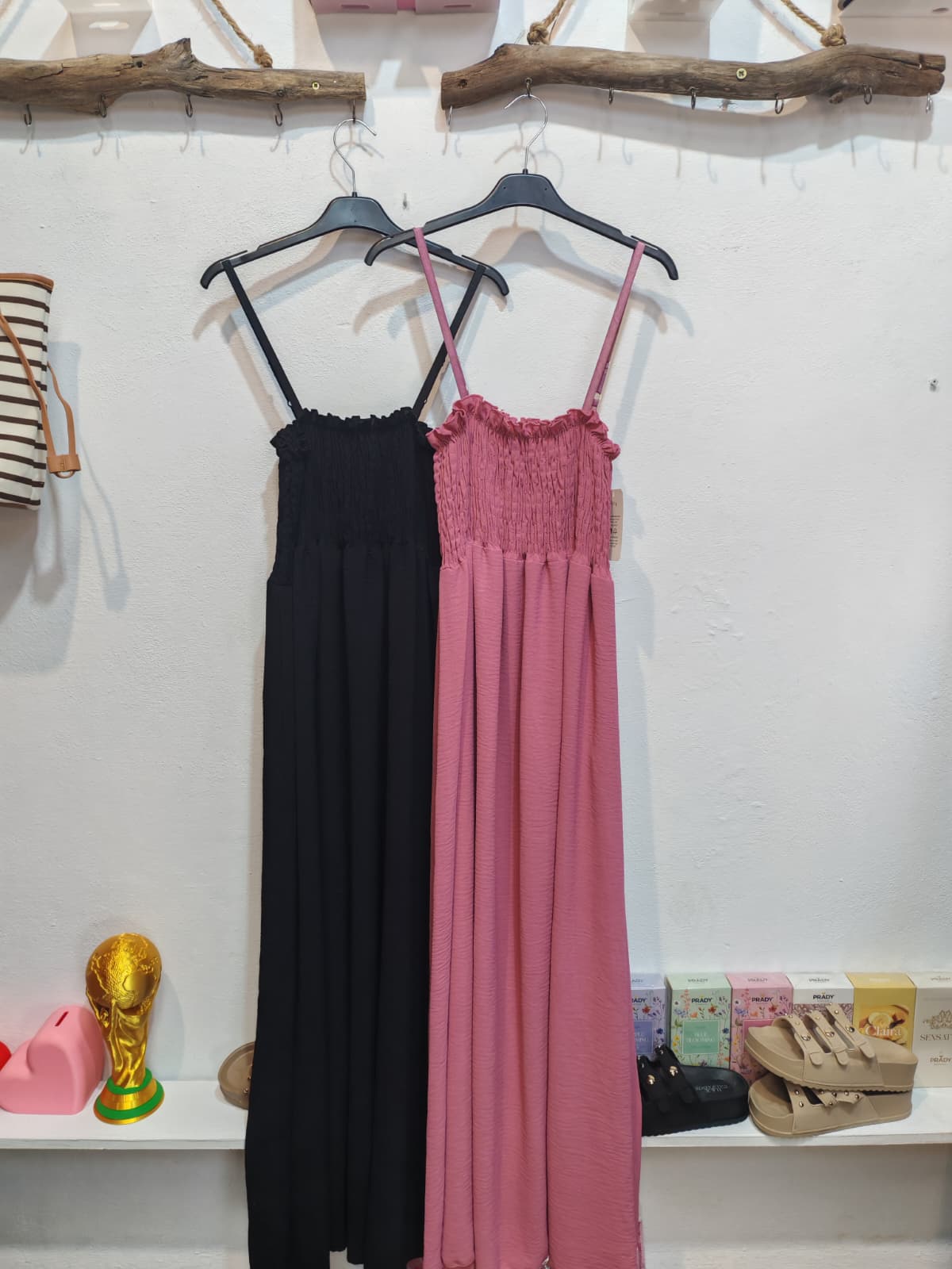 Vestido Alexia