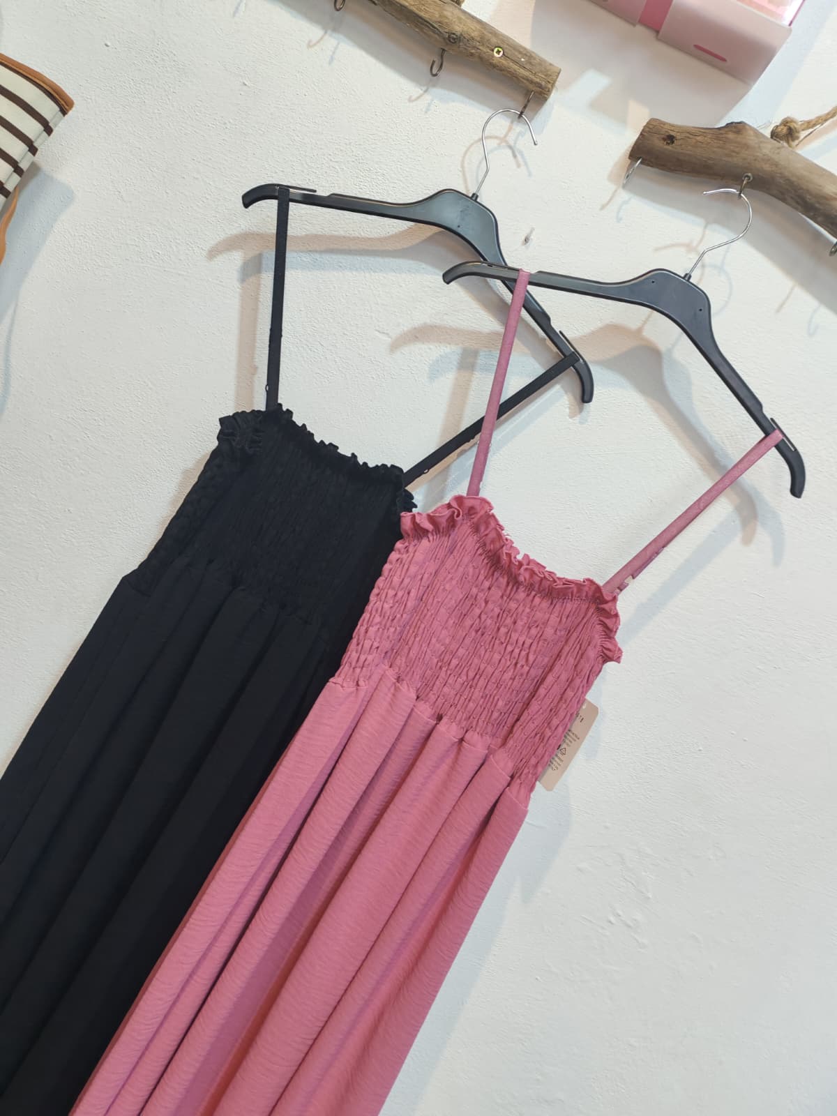 Vestido Alexia