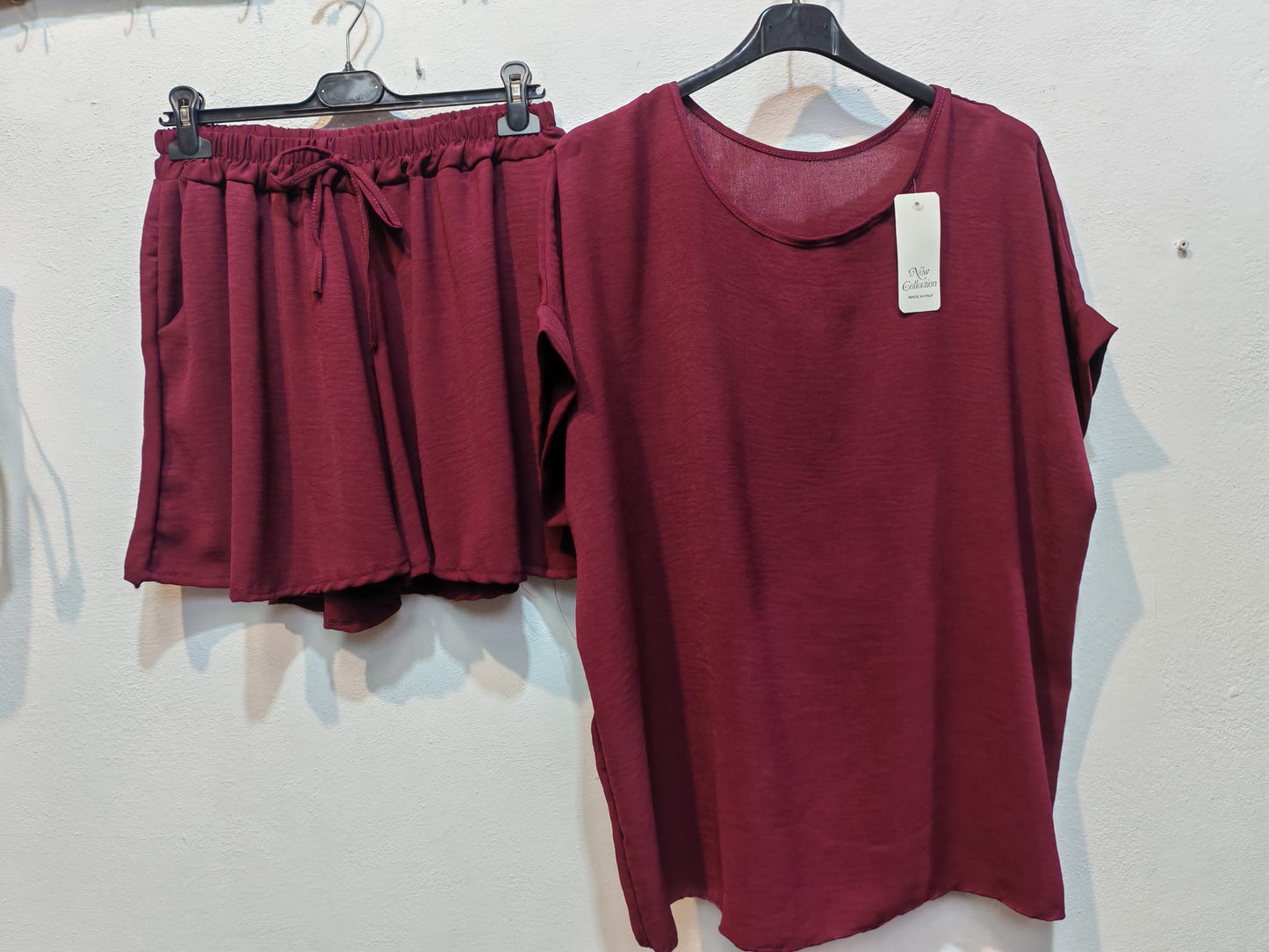 Conjunto Sandra
