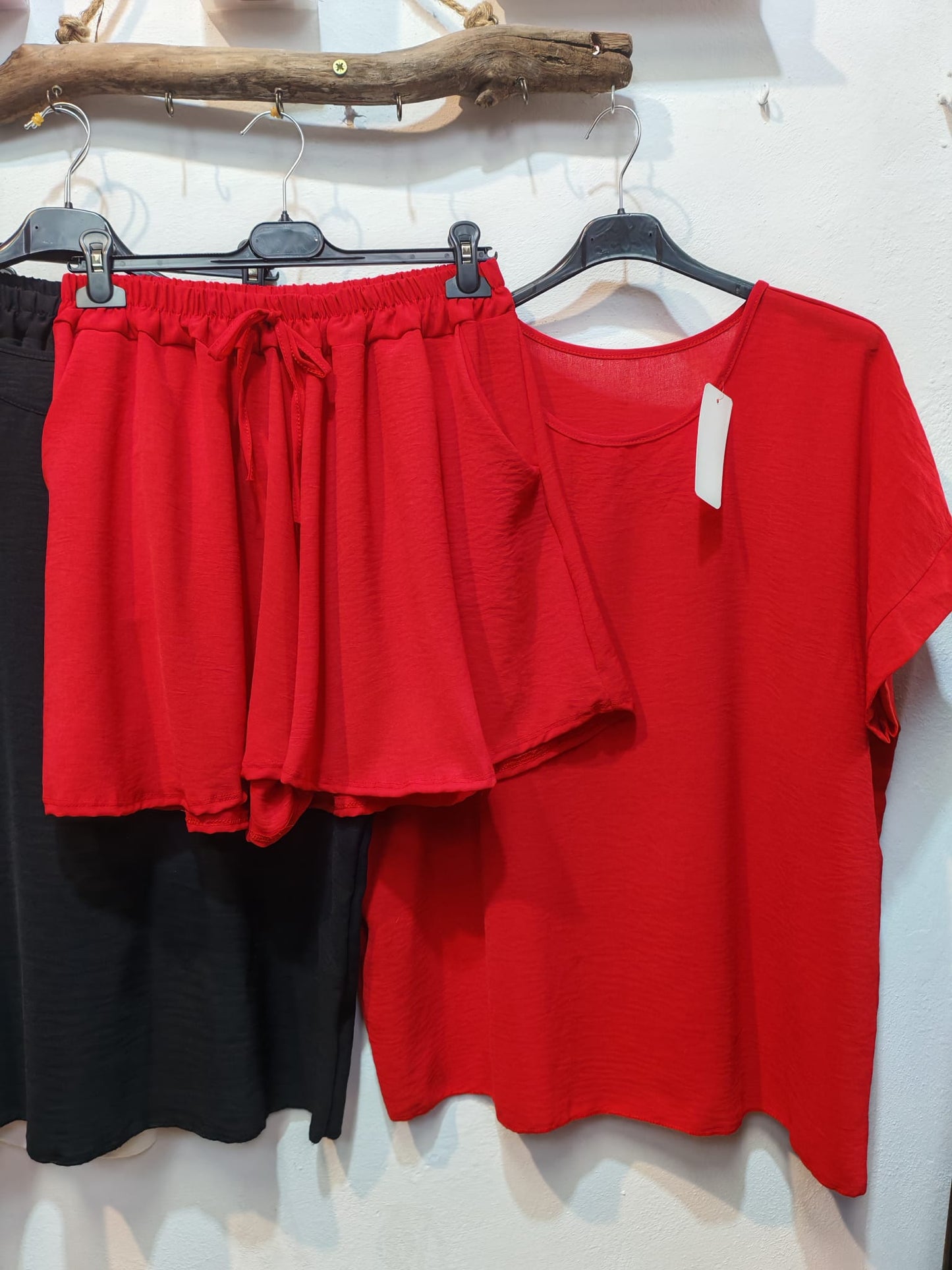 Conjunto Sandra