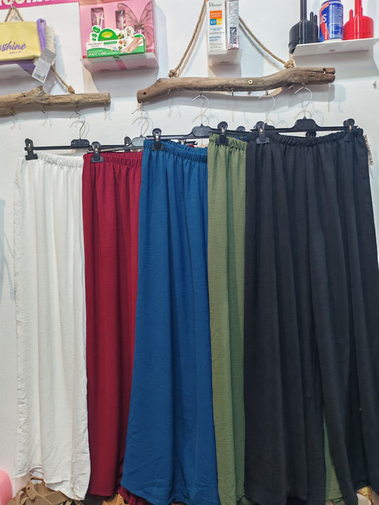 Pantalón Esencia