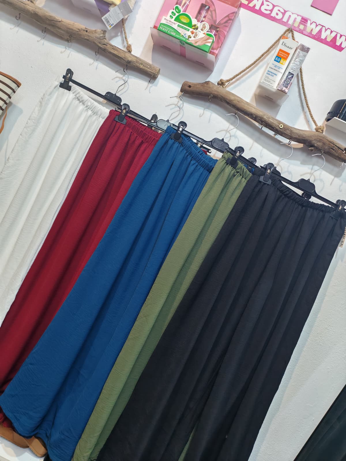 Pantalón Esencia