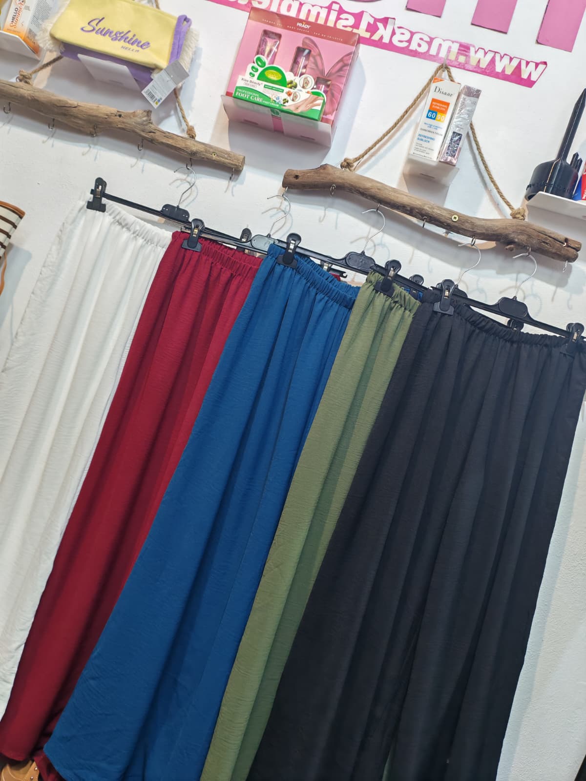 Pantalón Esencia