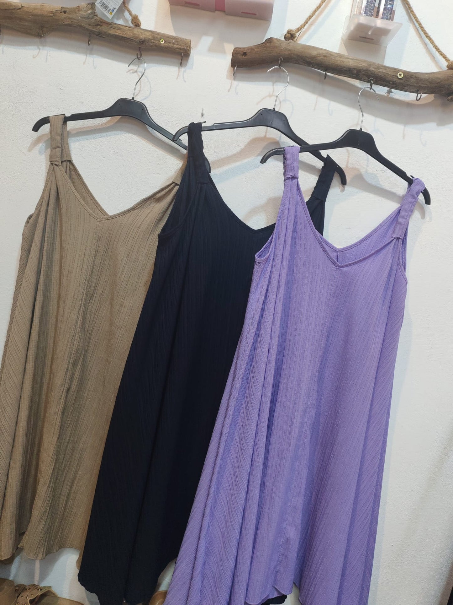 Vestido Yesenia