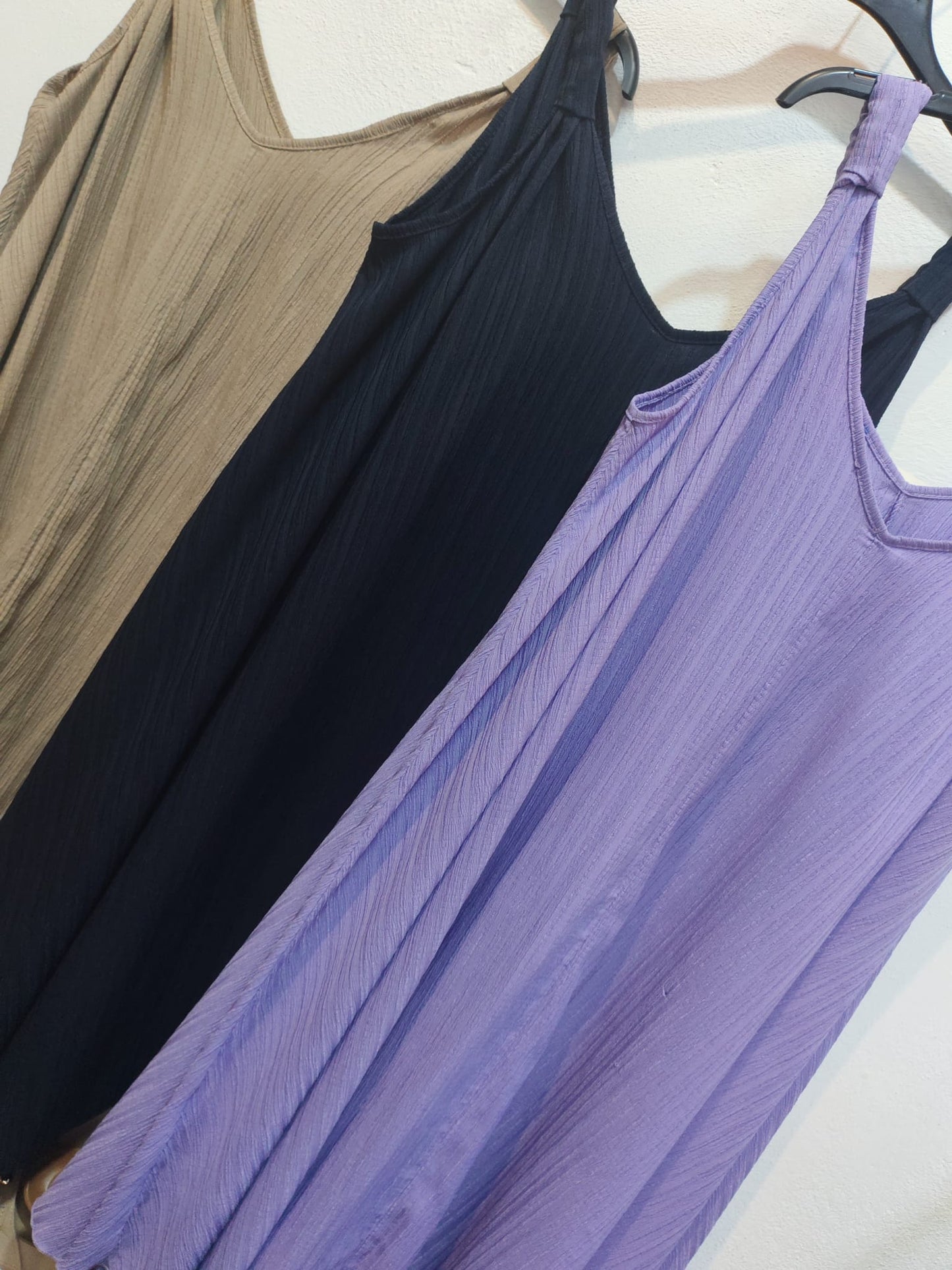 Vestido Yesenia