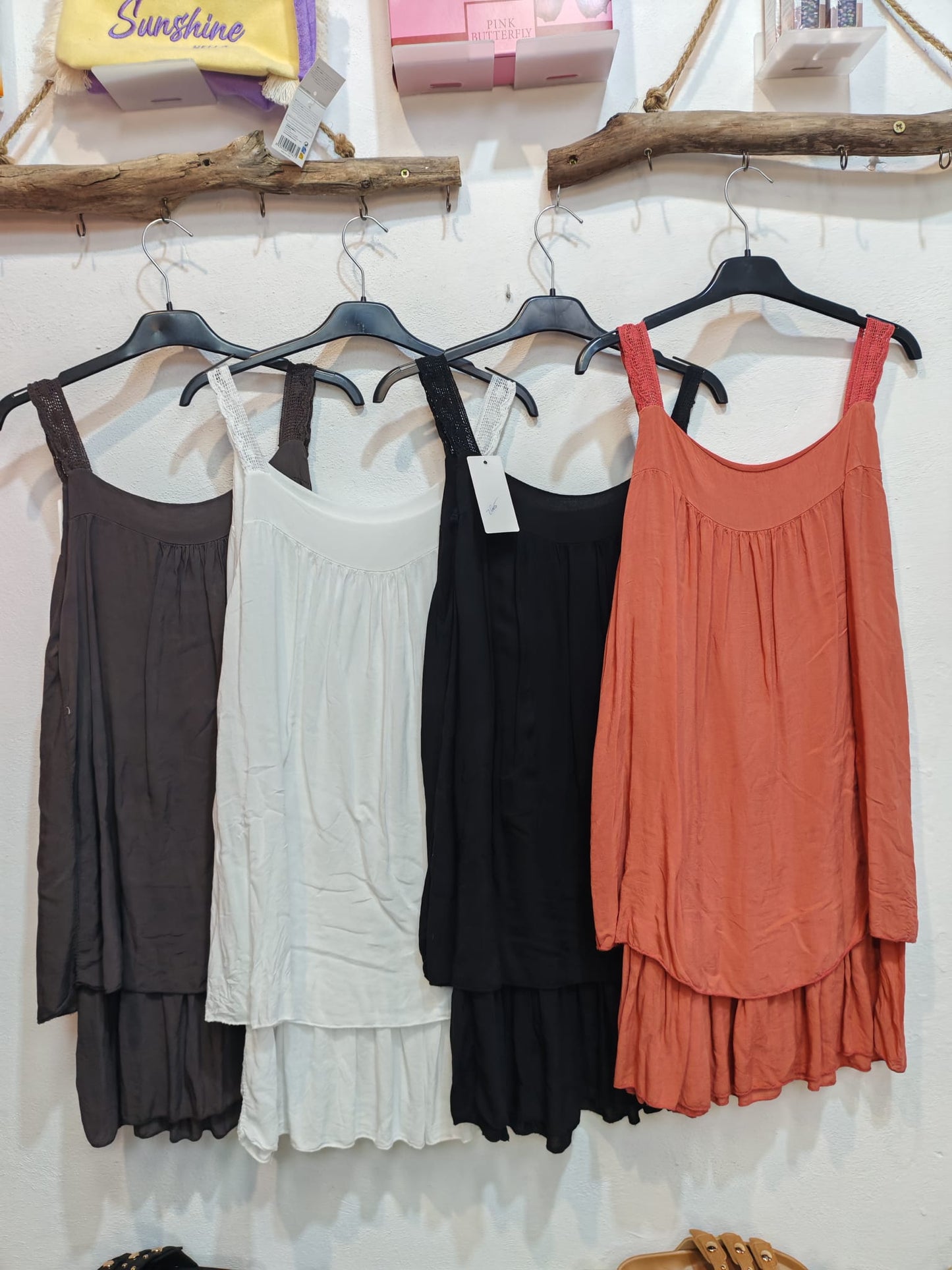 Blusa Nora