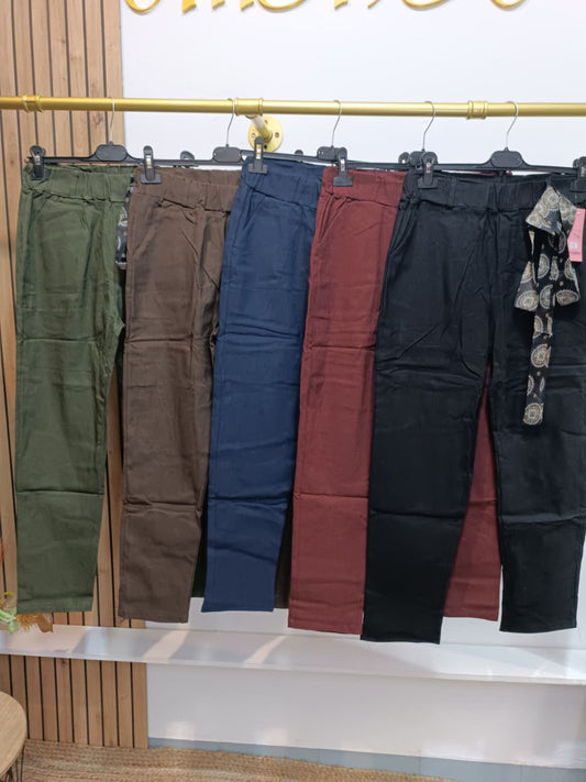 Pantalón Mateo