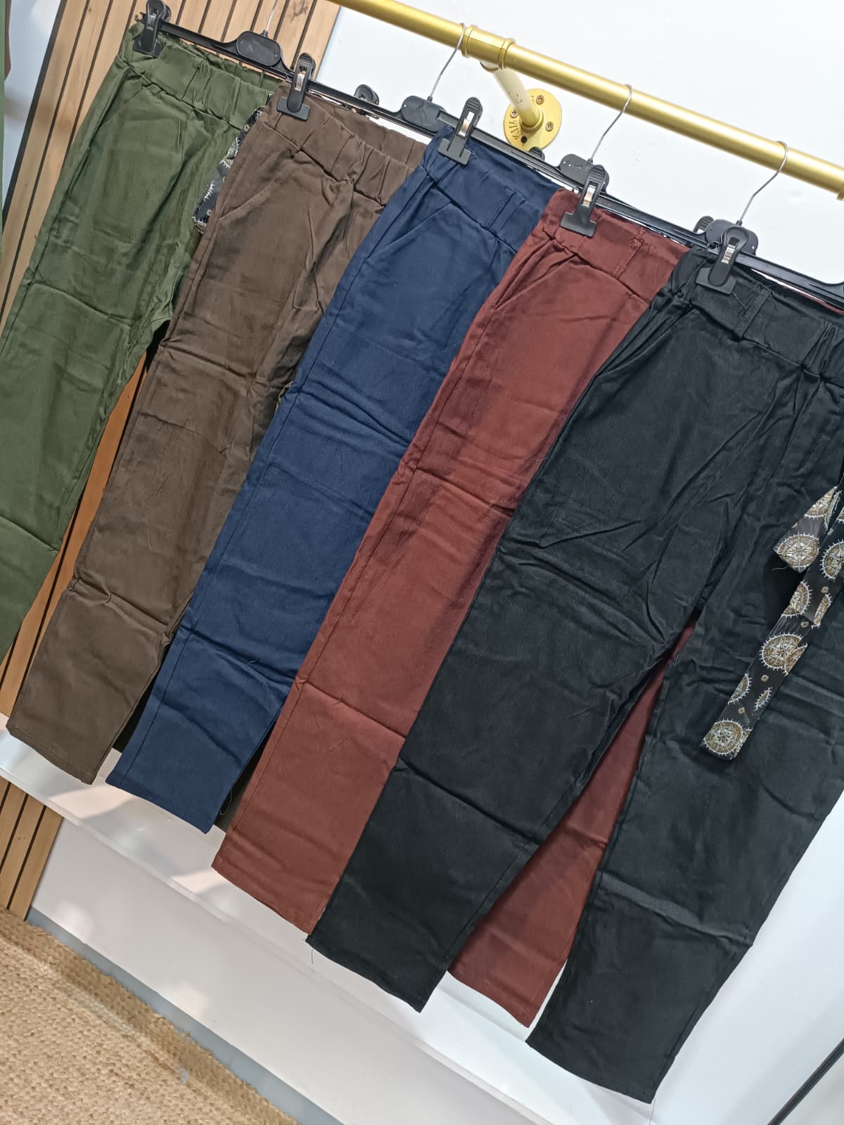 Pantalón Mateo