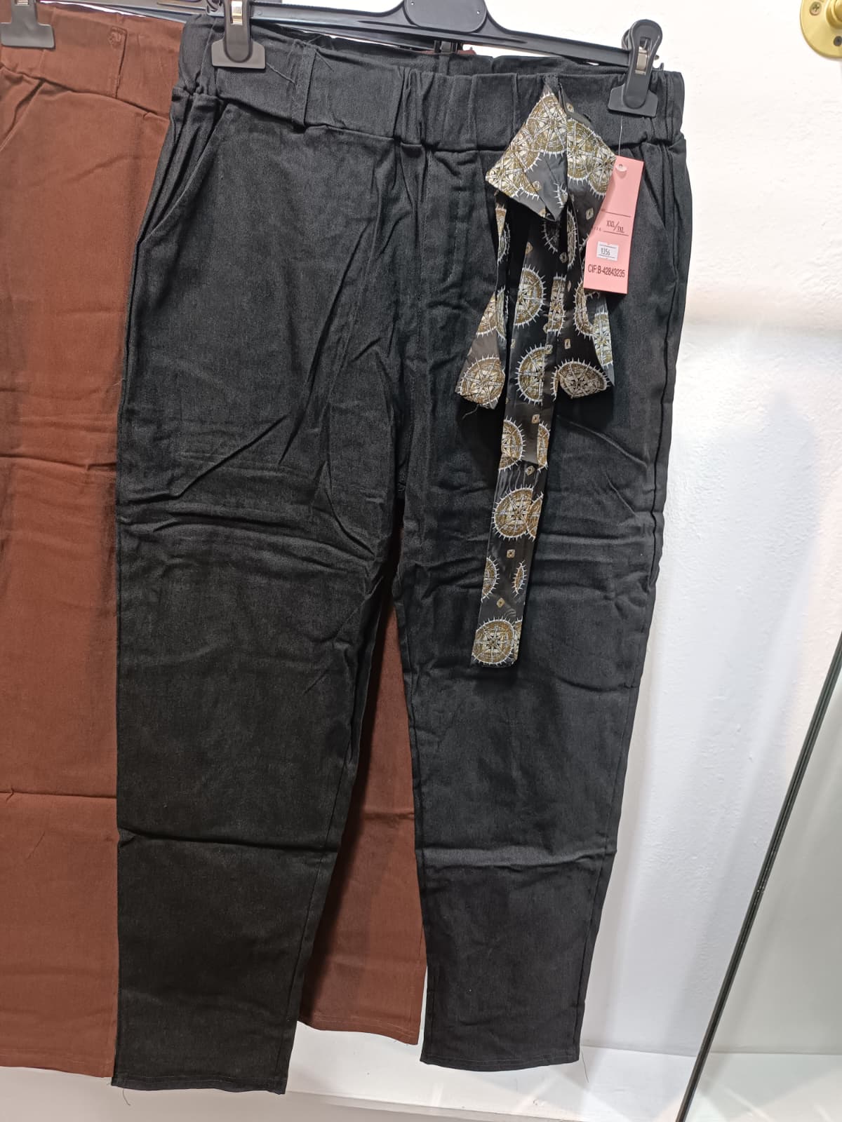 Pantalón Mateo