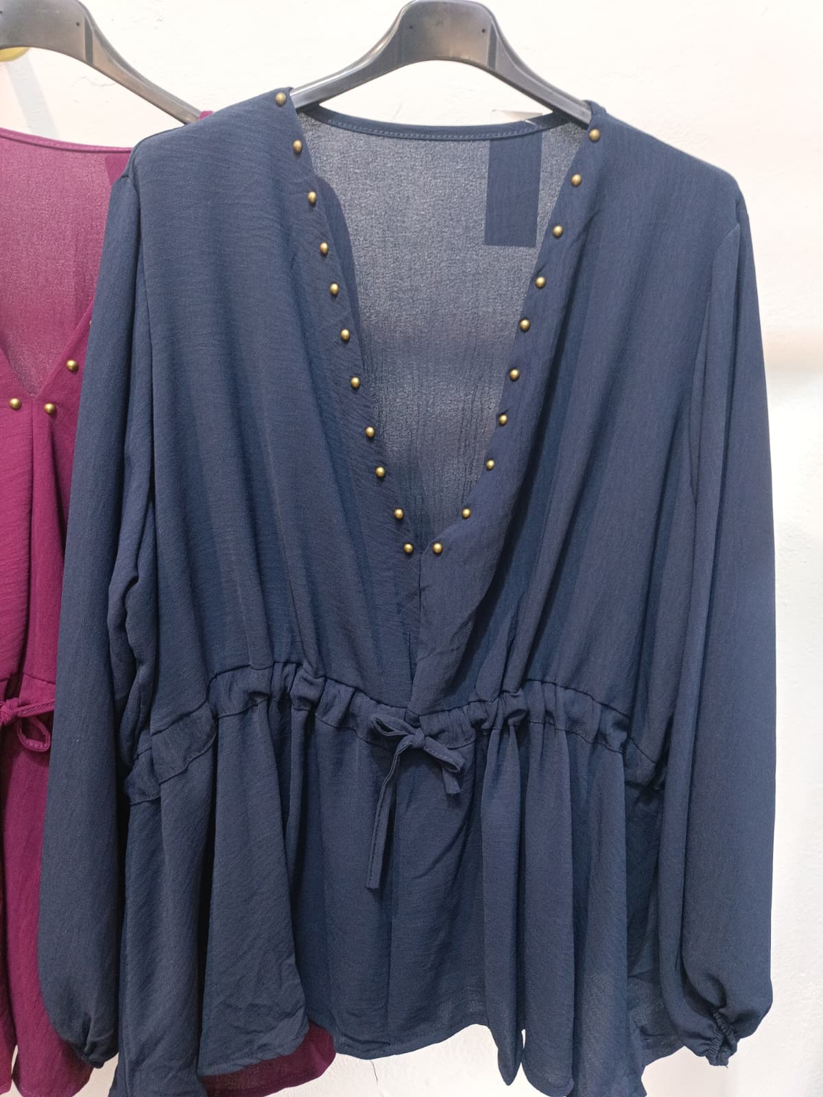 Blusa Monería