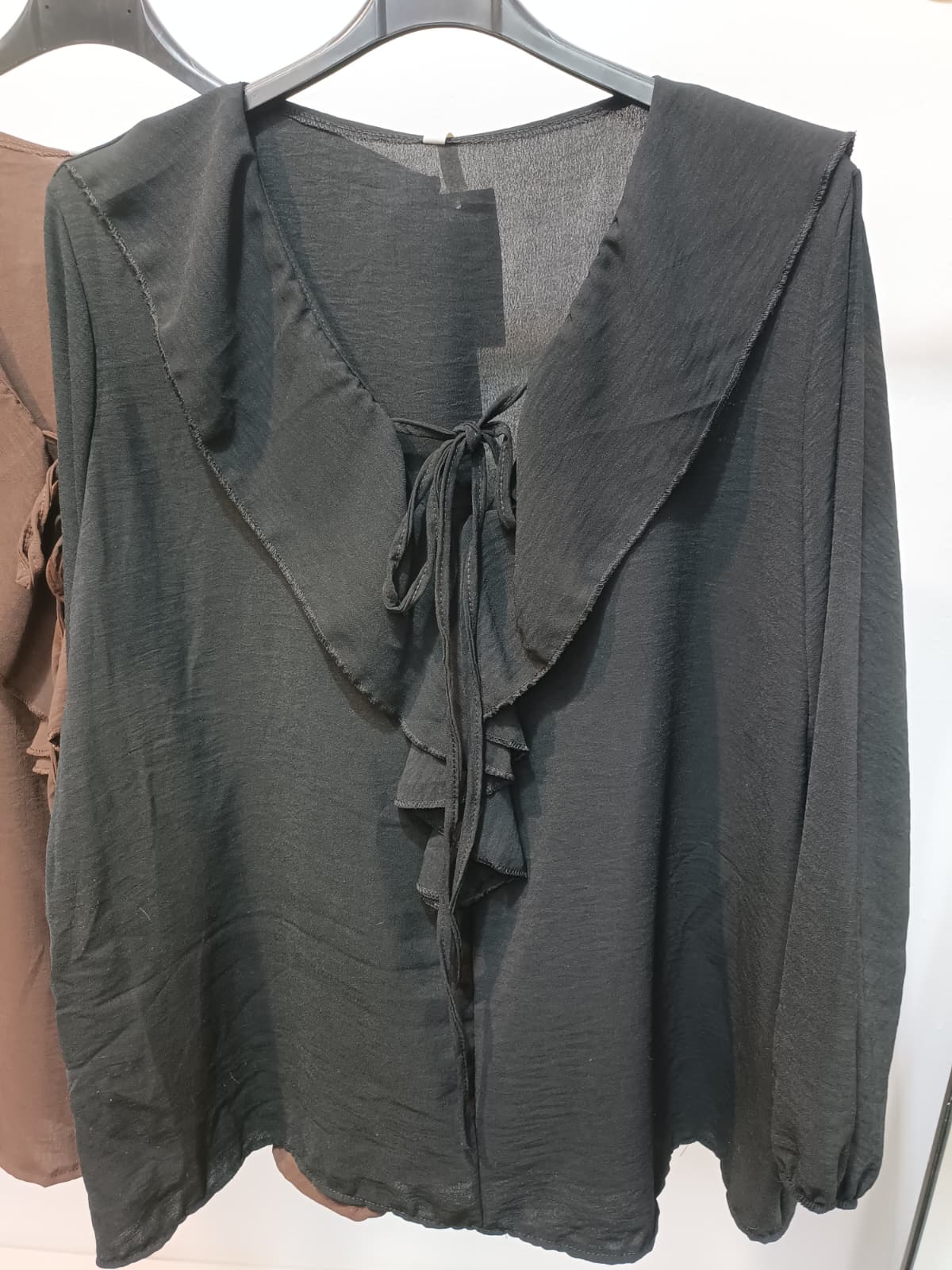 Blusa Davinia