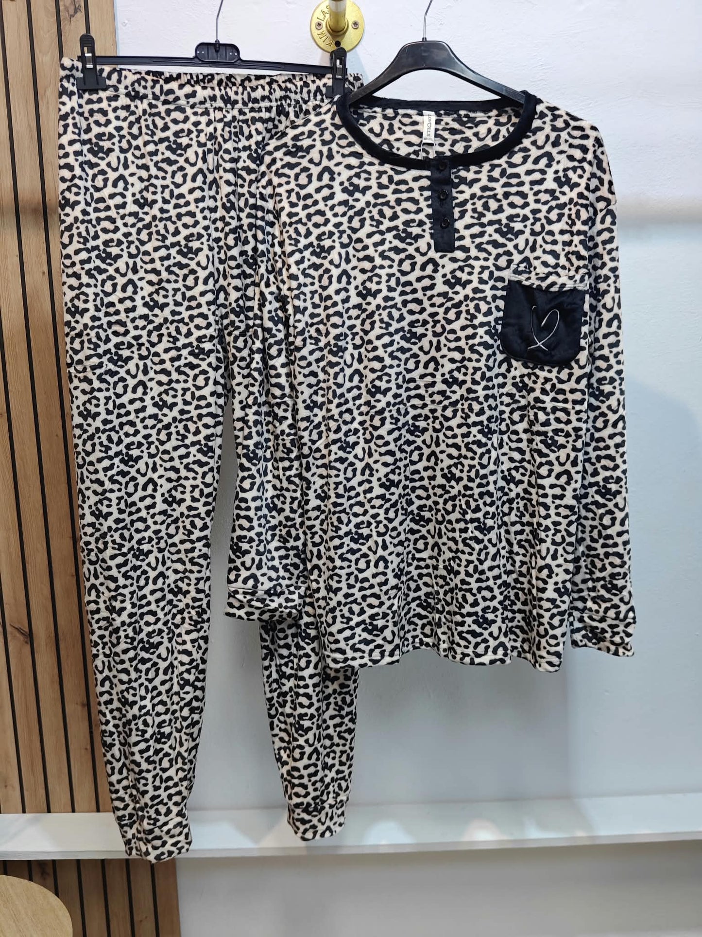 Pijama Animal