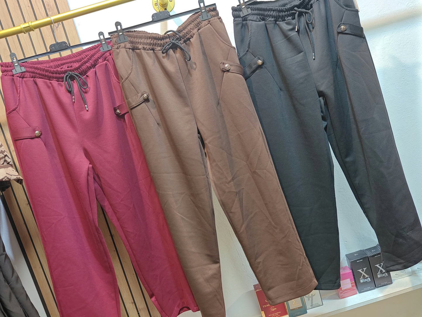 Pantalon Napoleón