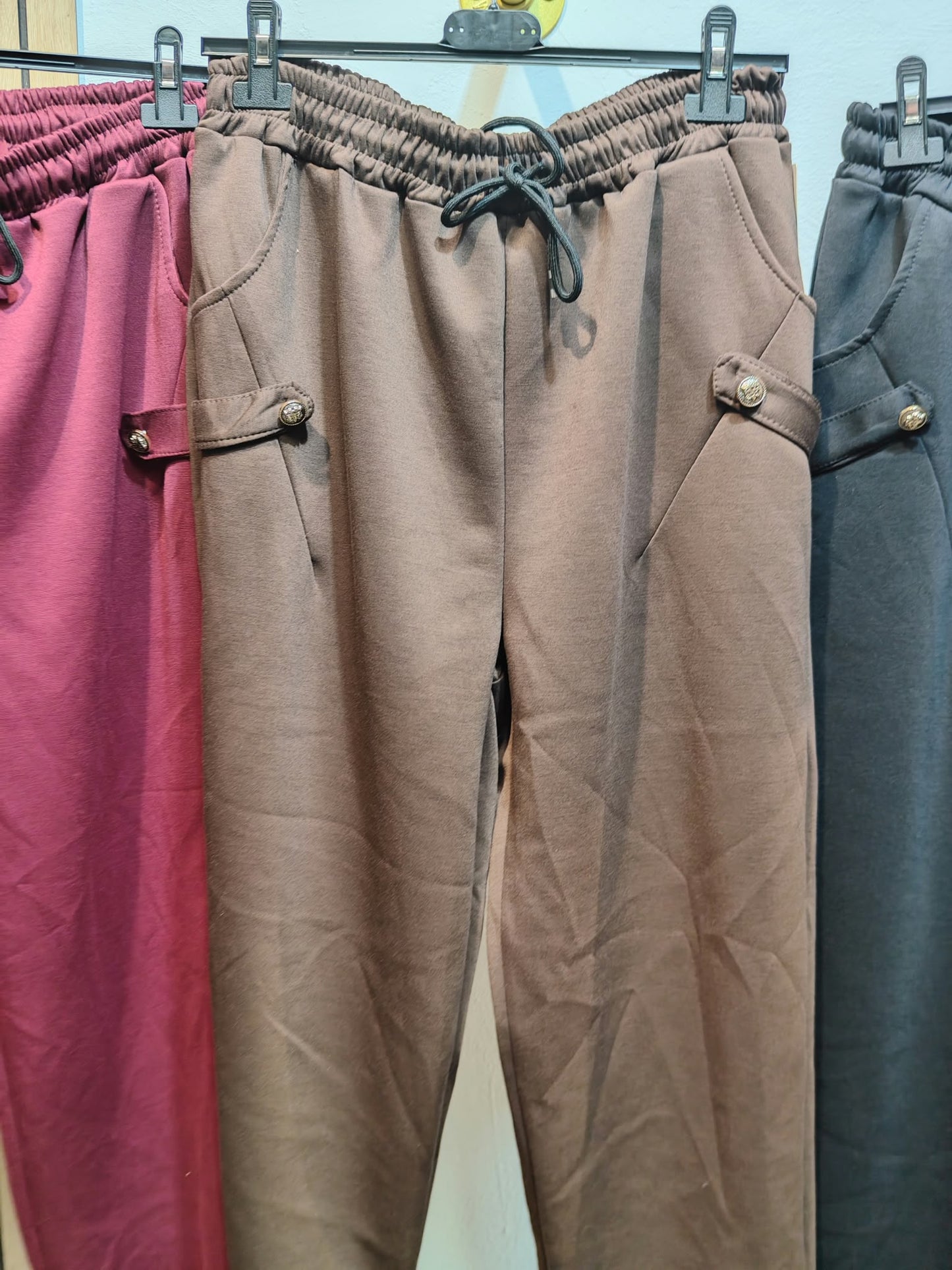 Pantalon Napoleón