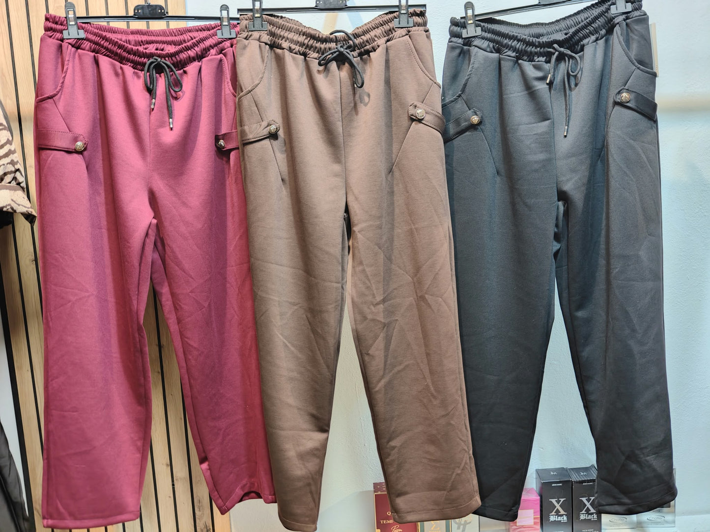 Pantalon Napoleón