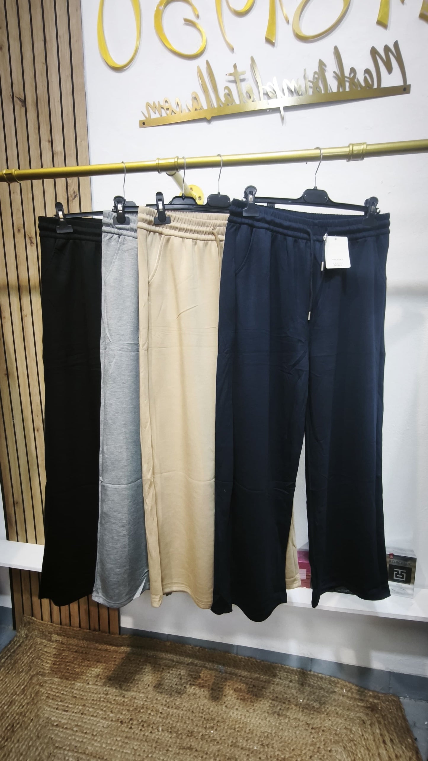 Pantalon Deportivo