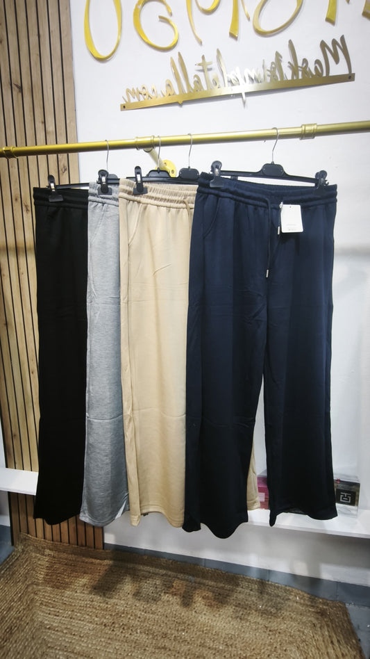 Pantalon Deportivo