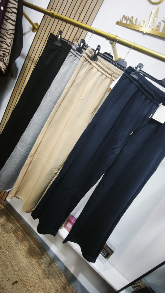Pantalon Deportivo