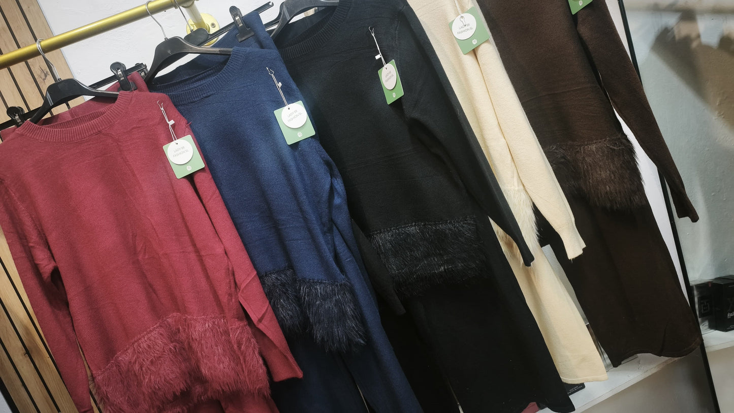 Conjunto Pelos