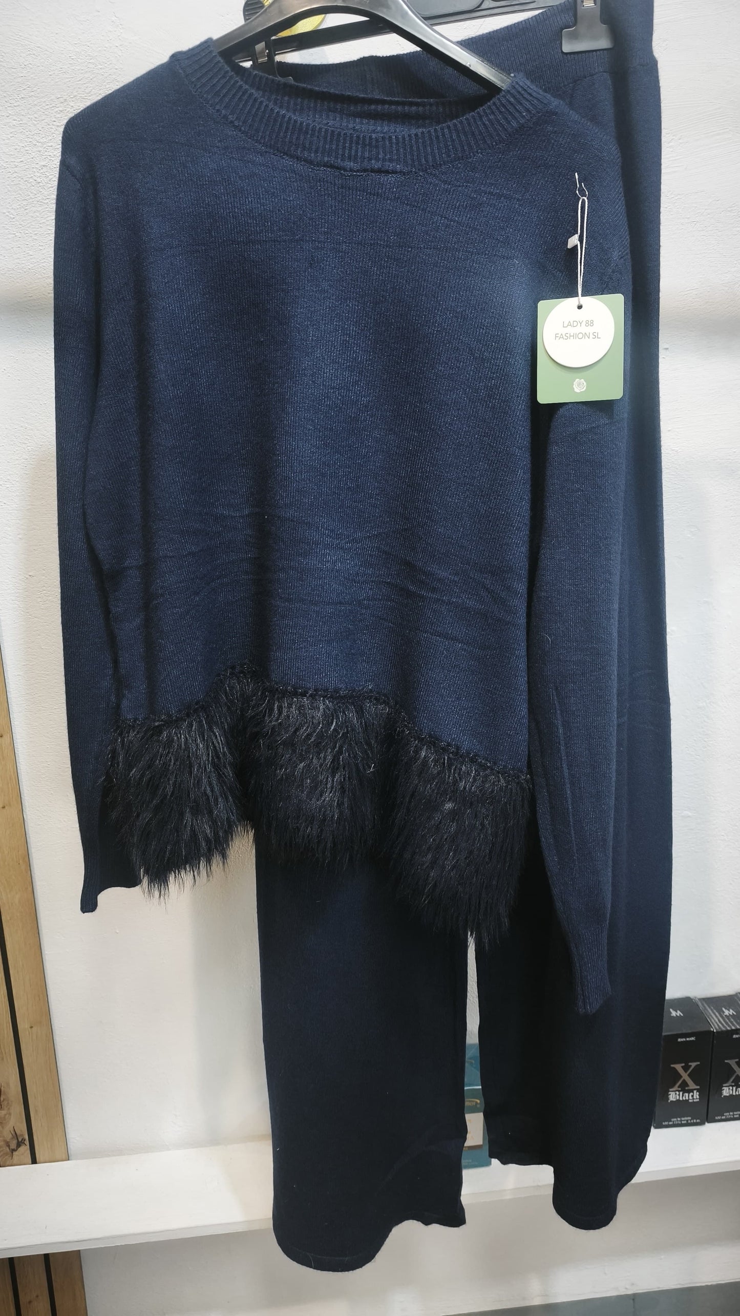 Conjunto Pelos