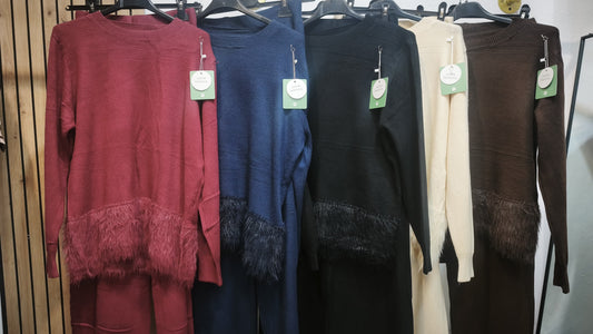 Conjunto Pelos