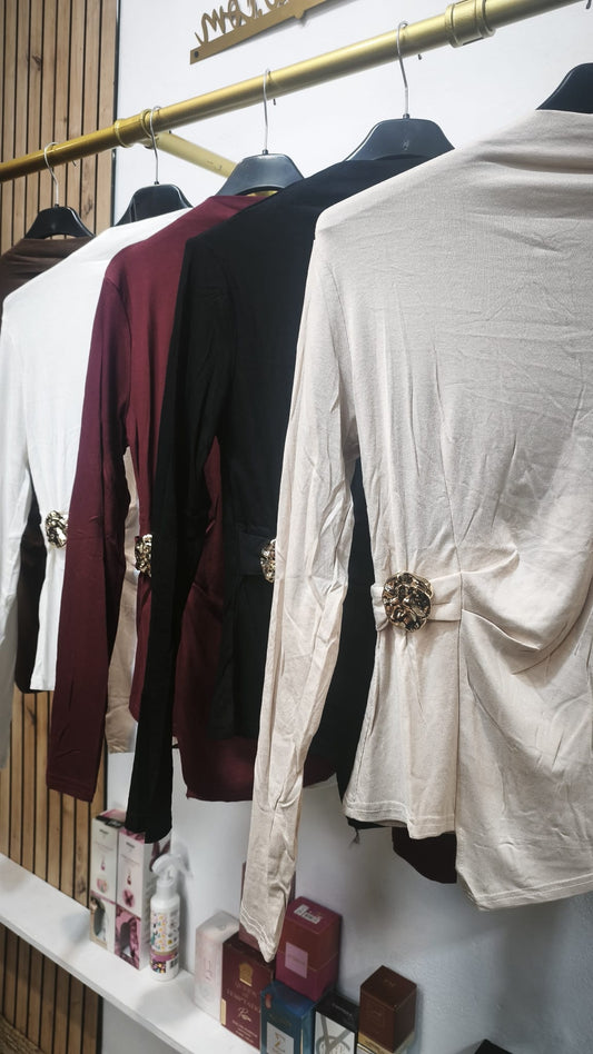 Camiseta Detail