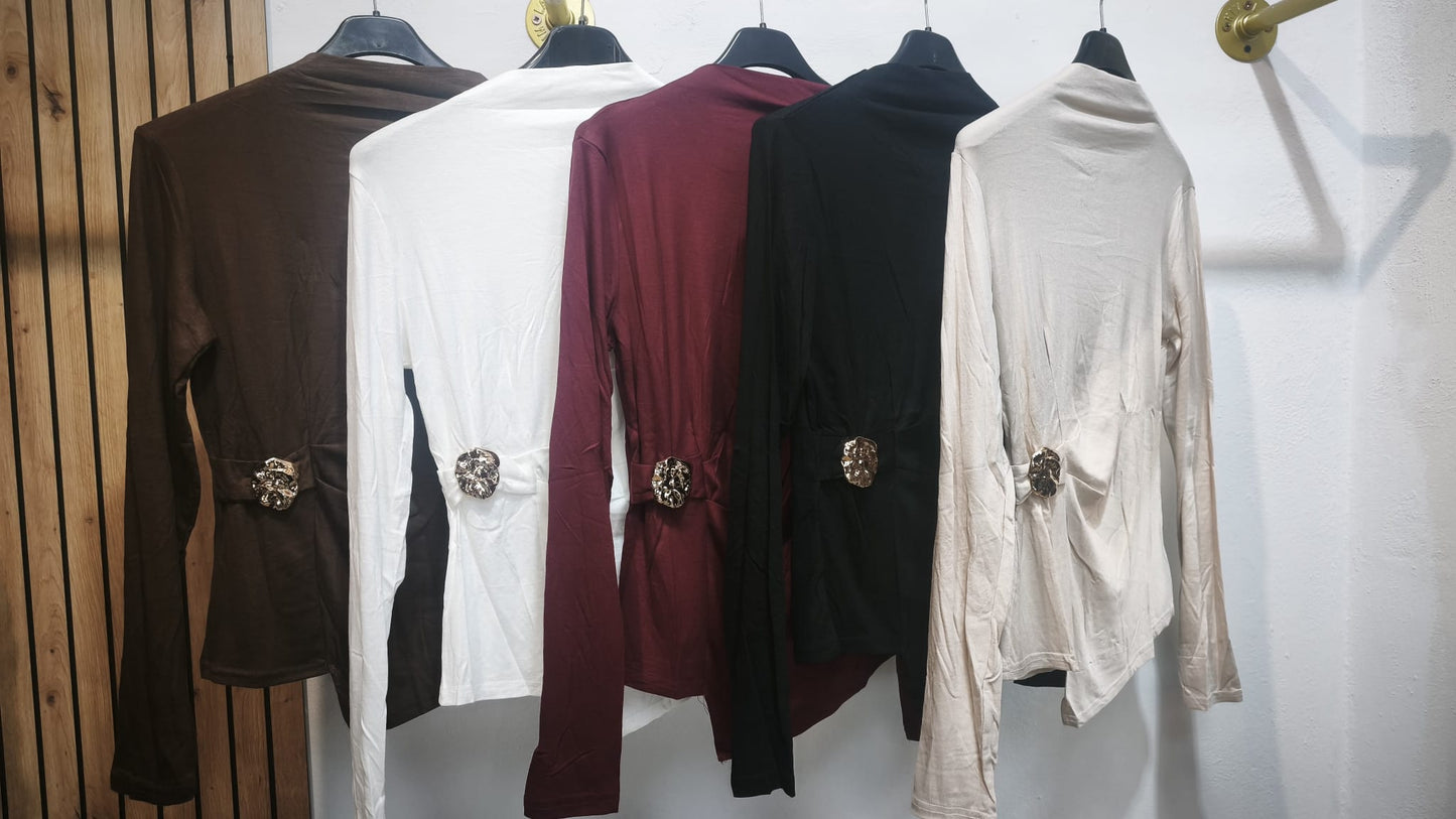 Camiseta Detail