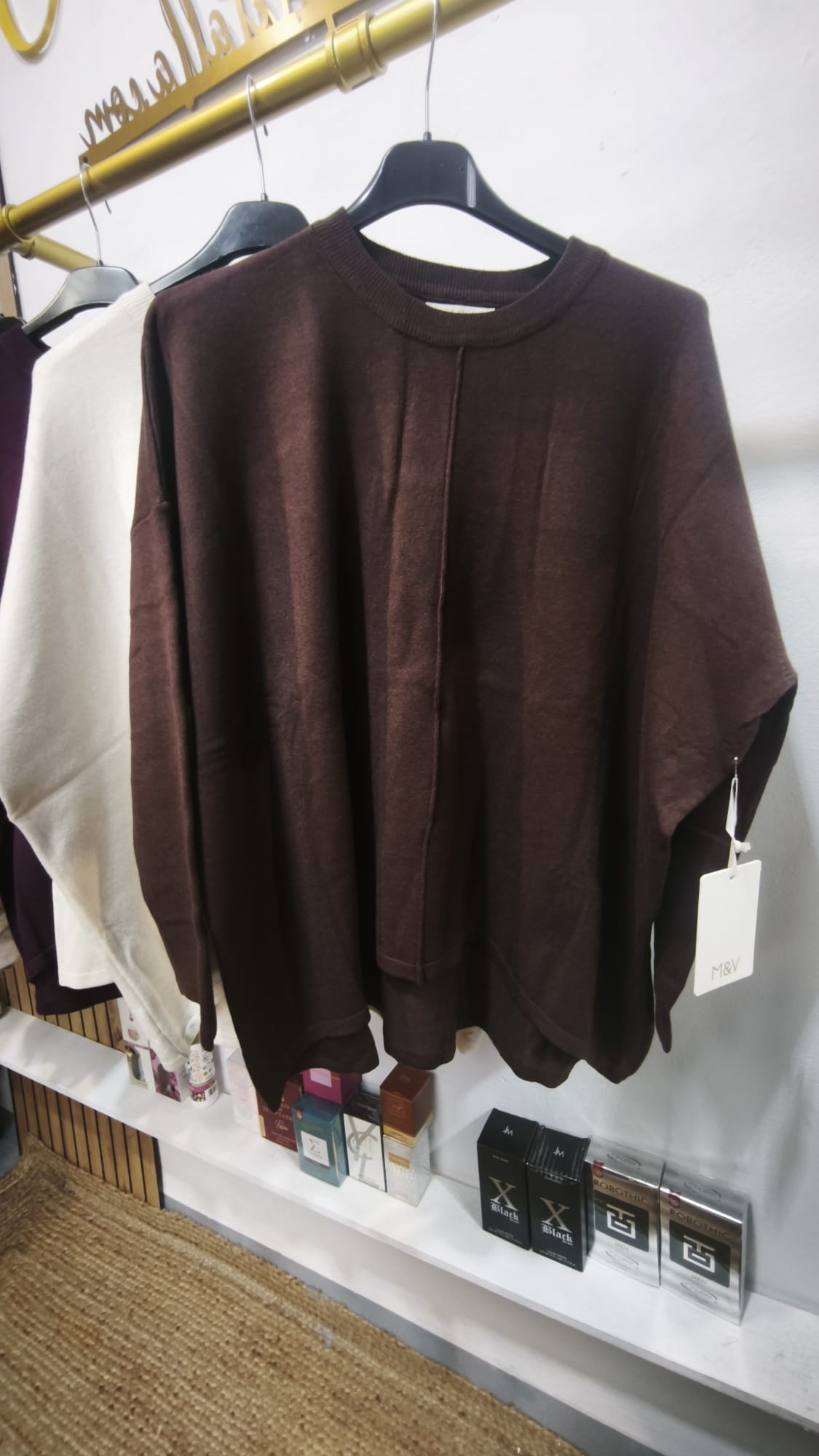 jersey alessia