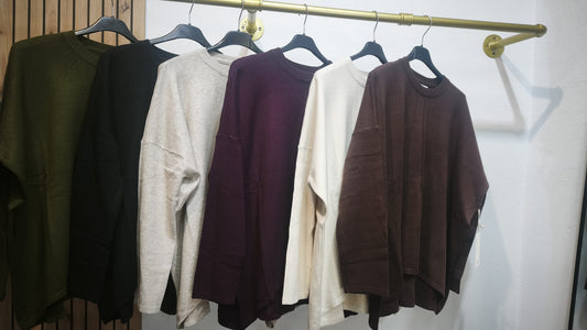 jersey alessia