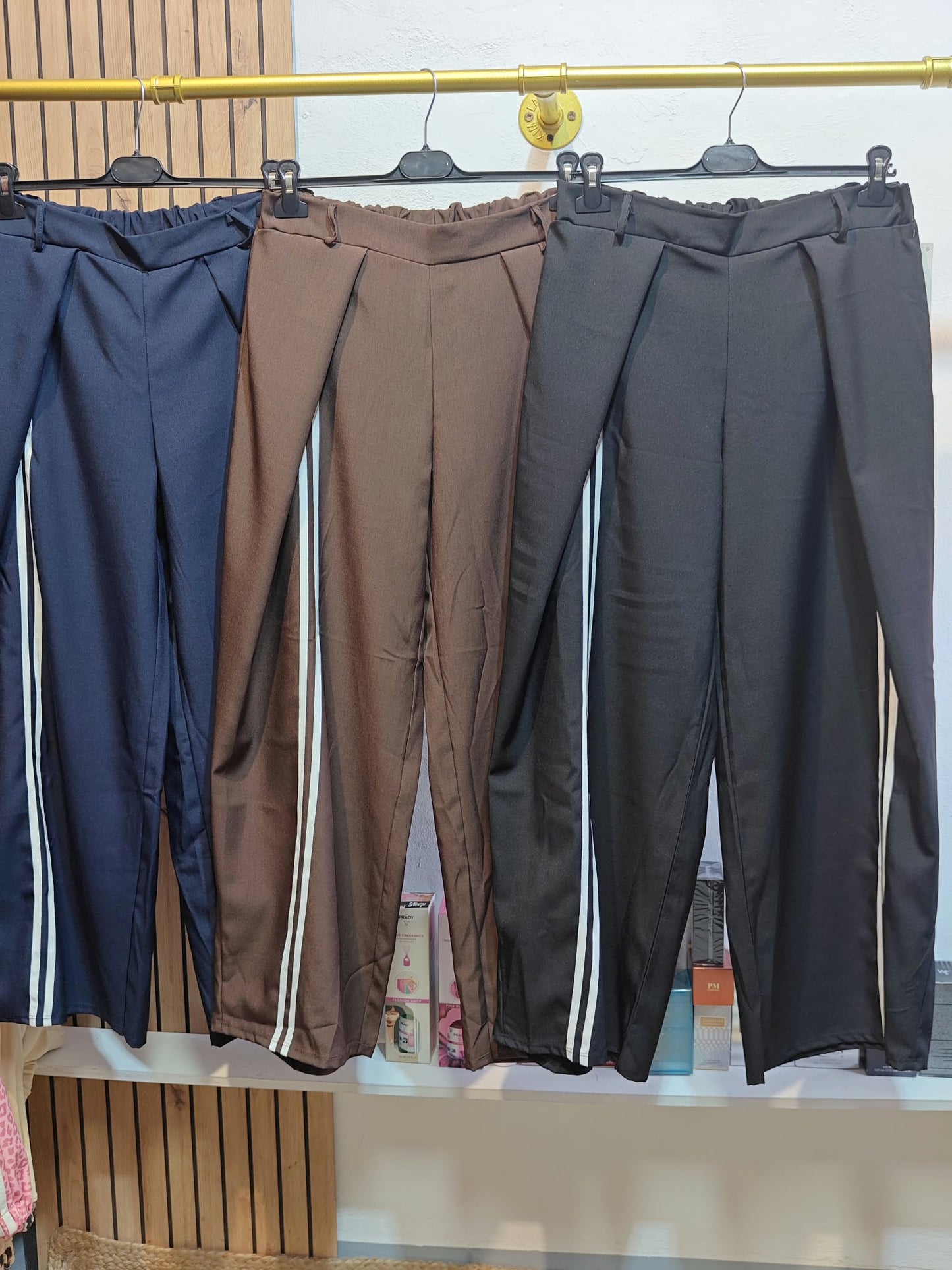 Pantalon  Core