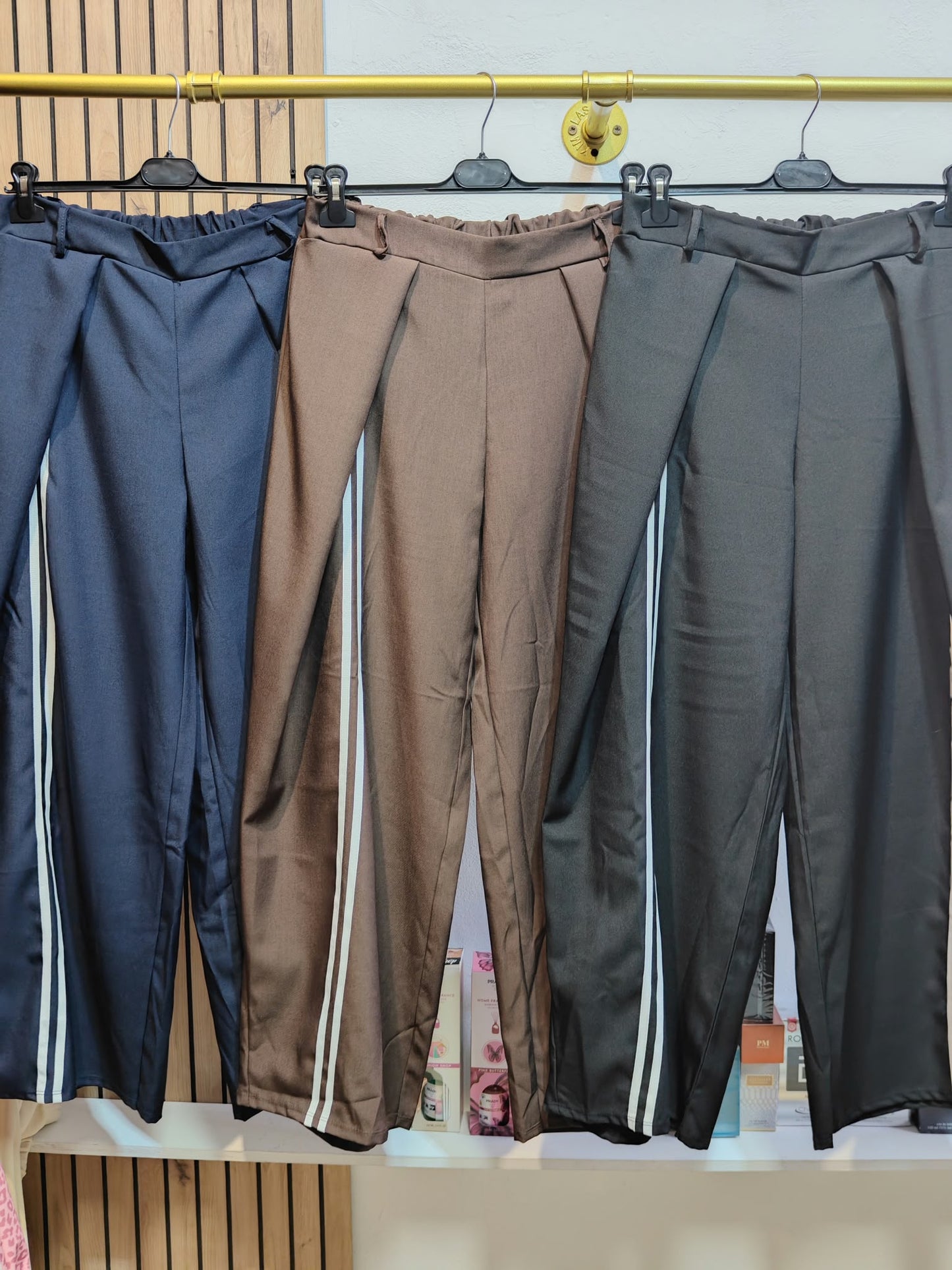 Pantalon  Core