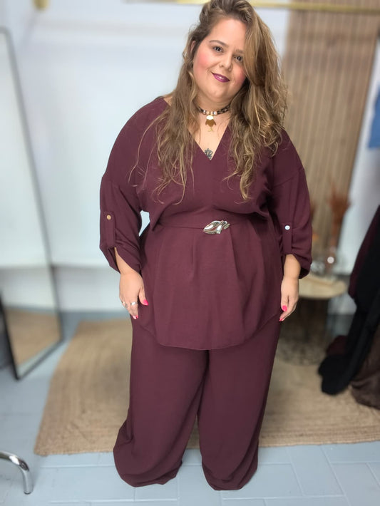 Conjunto Nisa
