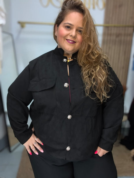Bomber  Antelina