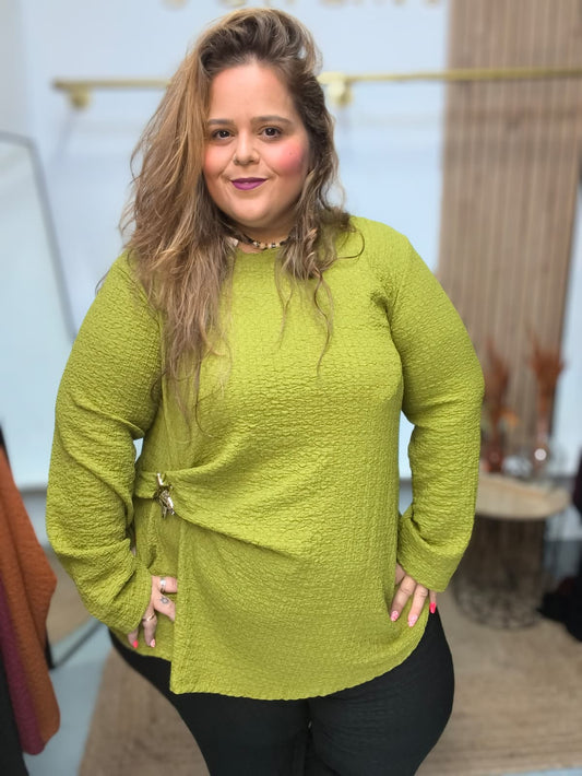 Blusa Mar