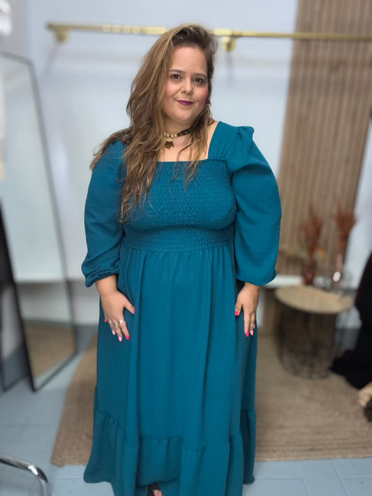 Vestido Princess