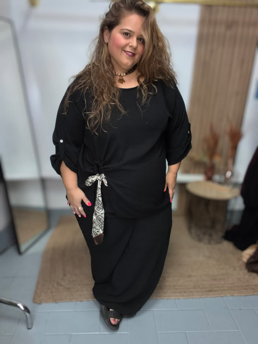 Conjunto lazo