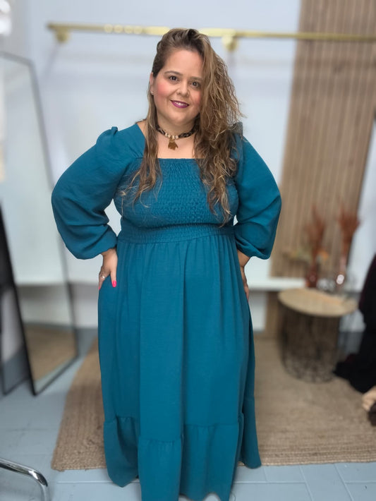 Vestido Princess